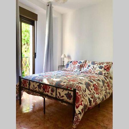 Apartamento Toril-Casco Historico Кордова Екстер'єр фото