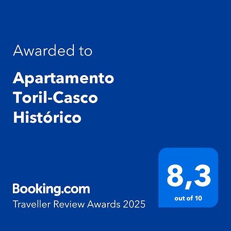 Apartamento Toril-Casco Historico Кордова Екстер'єр фото