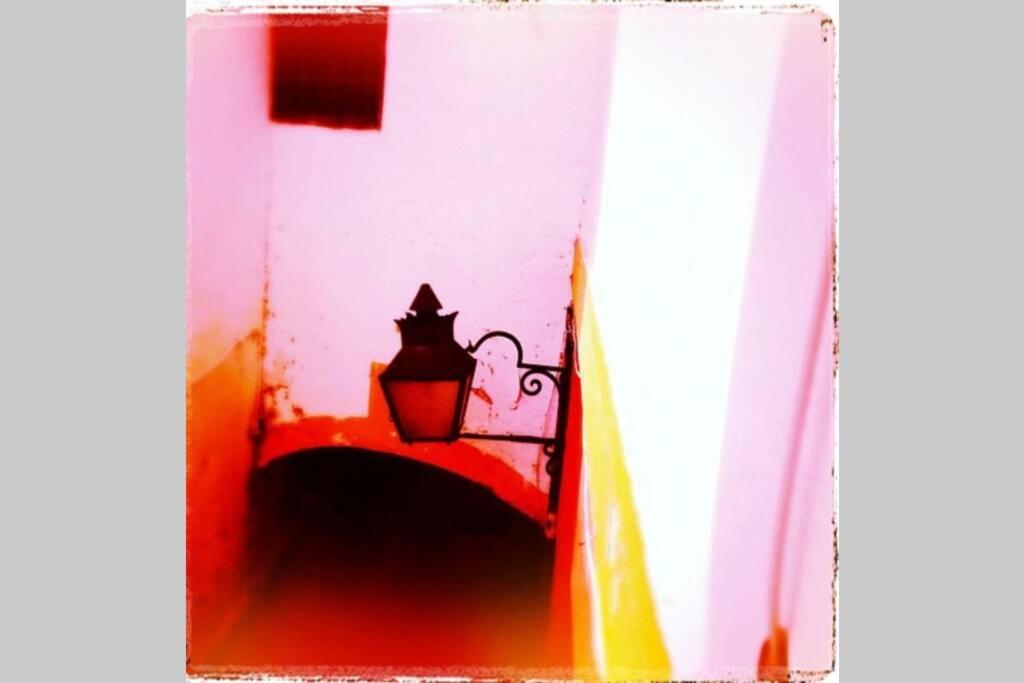 Apartamento Toril-Casco Historico Кордова Екстер'єр фото
