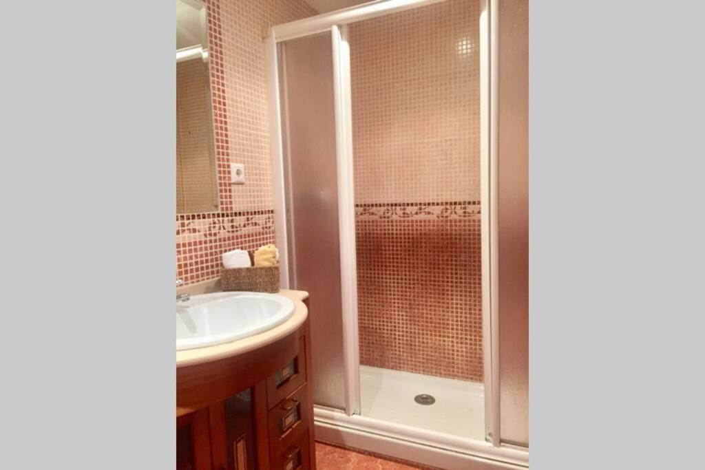 Apartamento Toril-Casco Historico Кордова Екстер'єр фото