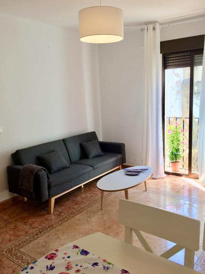 Apartamento Toril-Casco Historico Кордова Екстер'єр фото