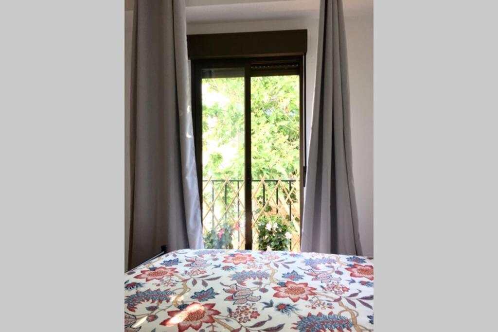 Apartamento Toril-Casco Historico Кордова Екстер'єр фото