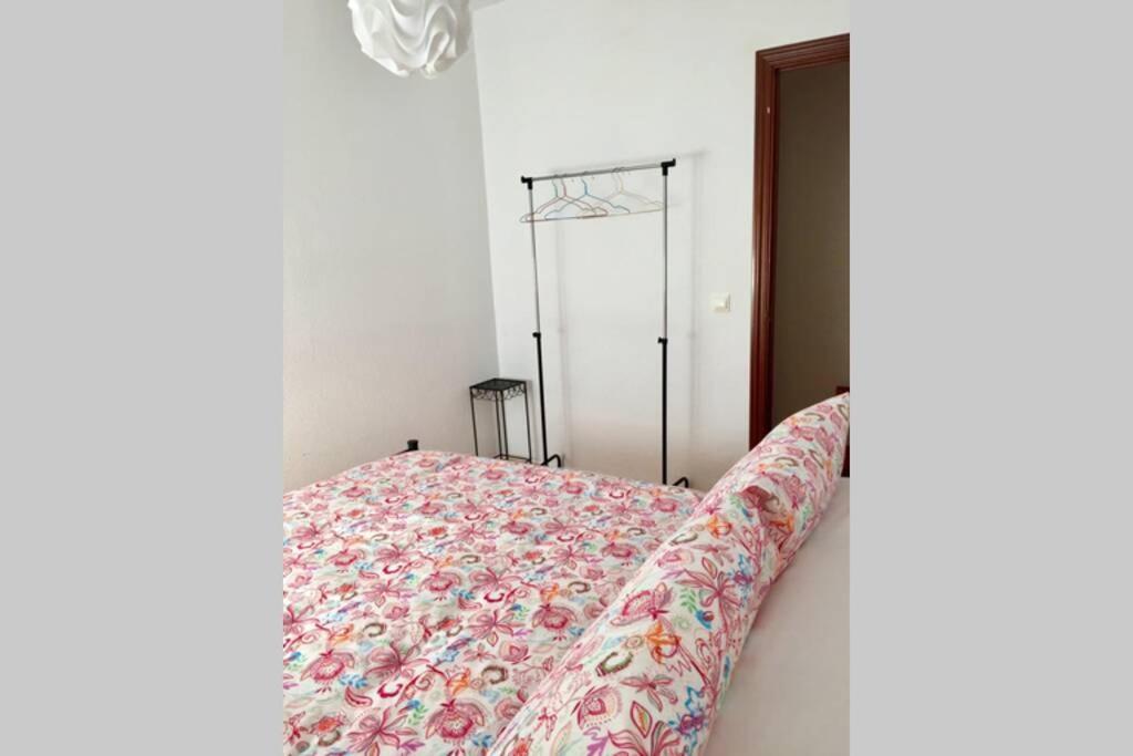 Apartamento Toril-Casco Historico Кордова Екстер'єр фото