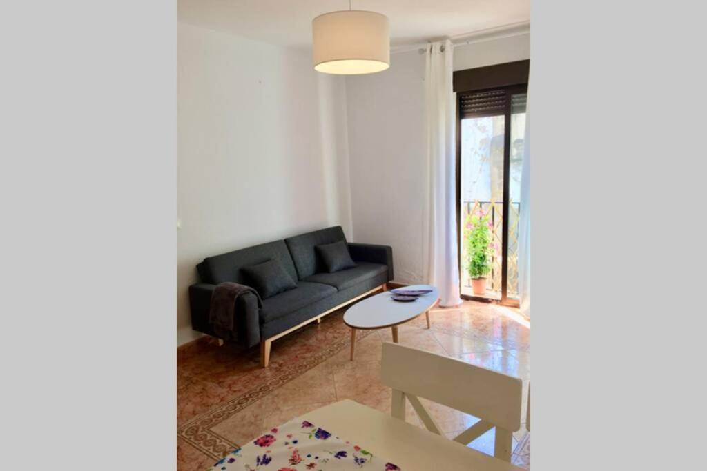 Apartamento Toril-Casco Historico Кордова Екстер'єр фото