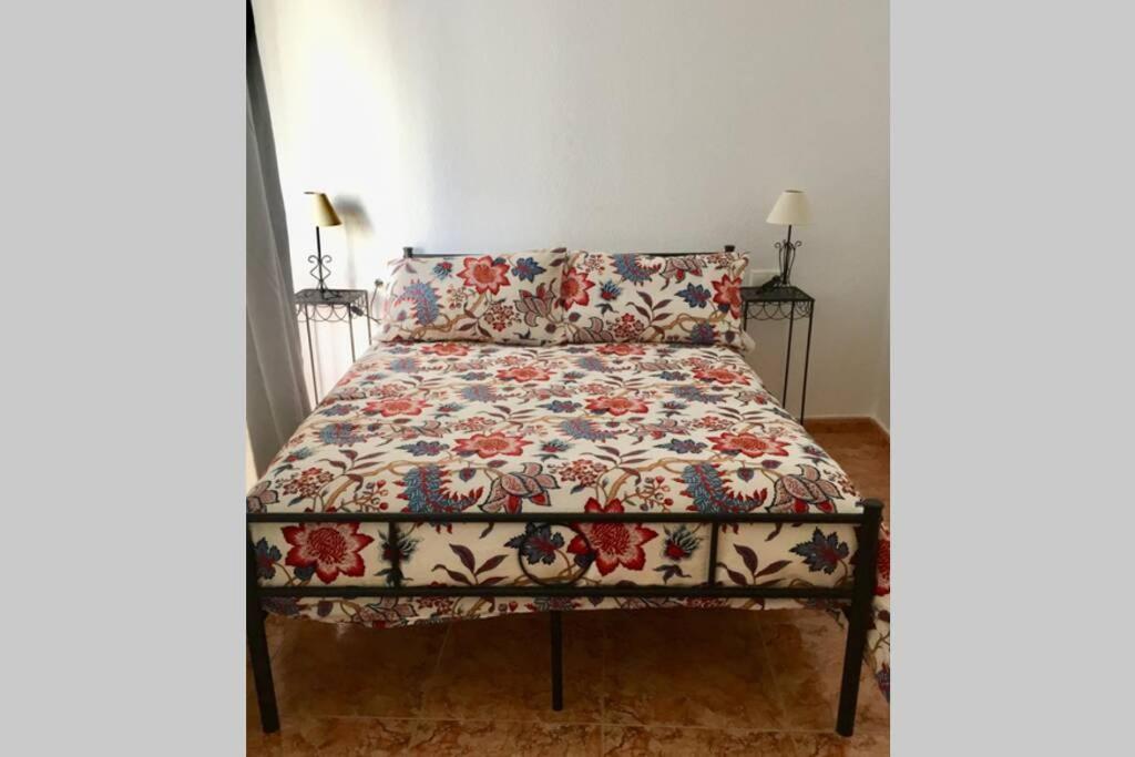 Apartamento Toril-Casco Historico Кордова Екстер'єр фото